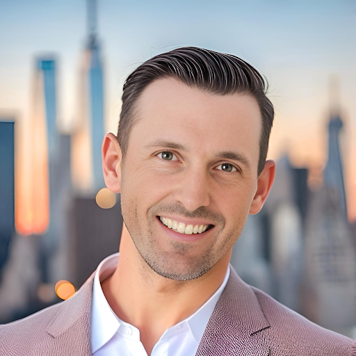 Team or brand story image on Flighting Golf About Us page