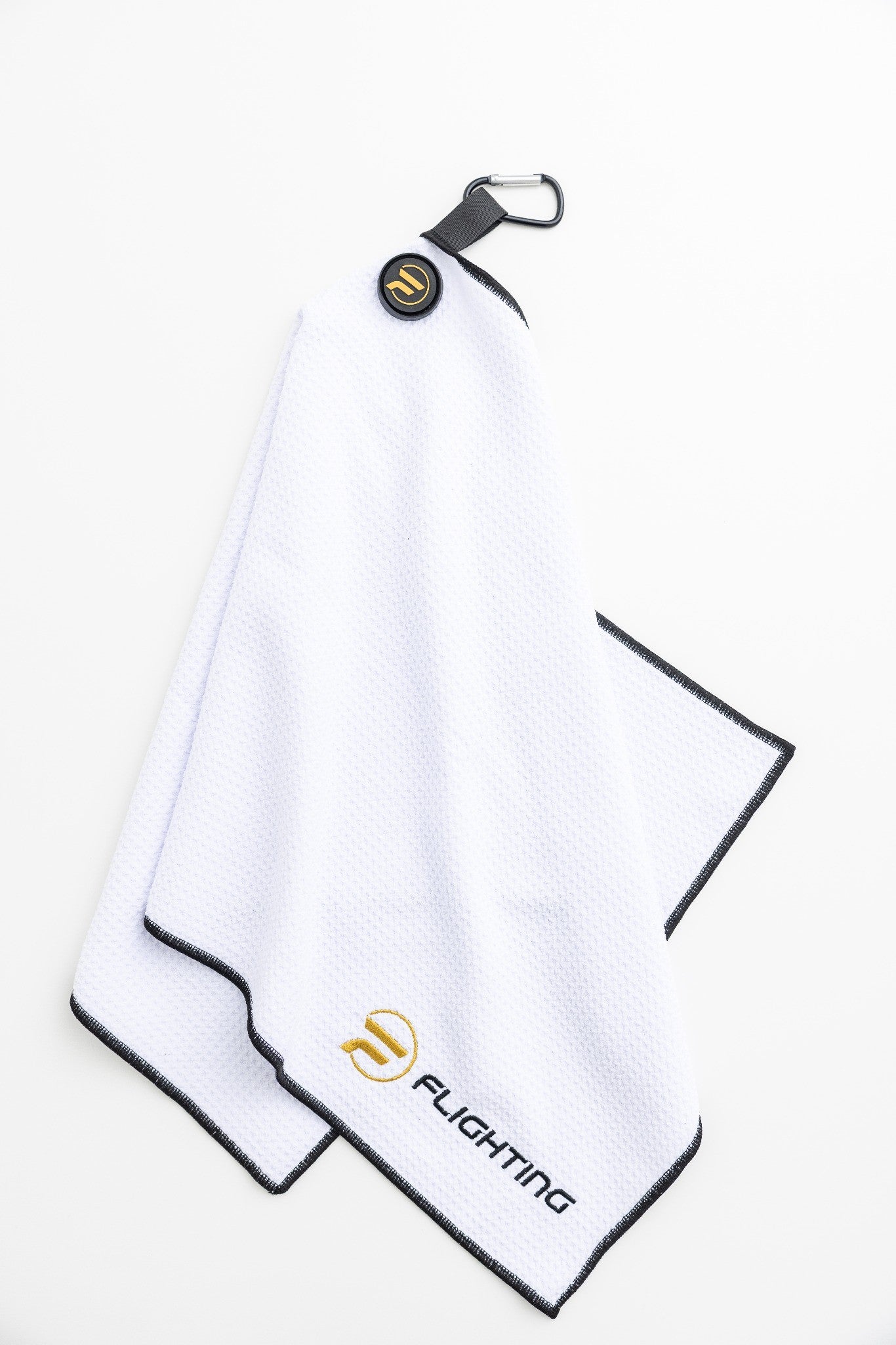 Flighting Golf Towel