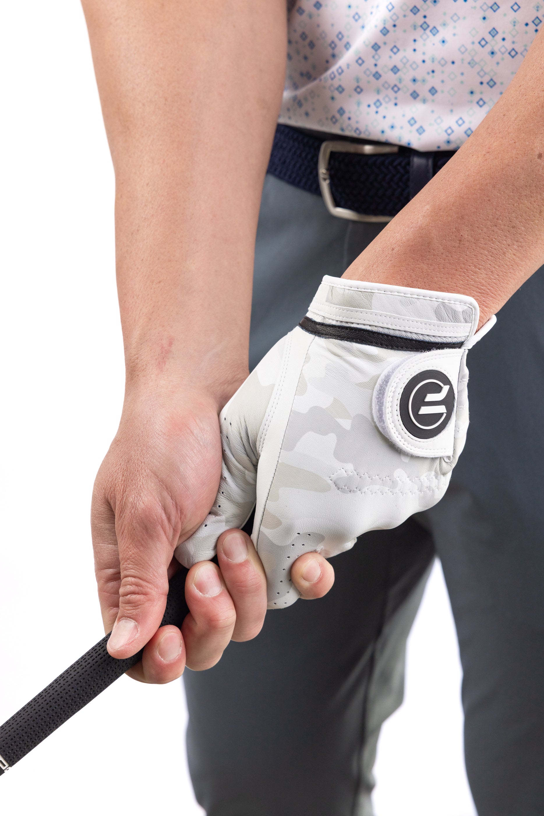 Flighting Glove - Camo