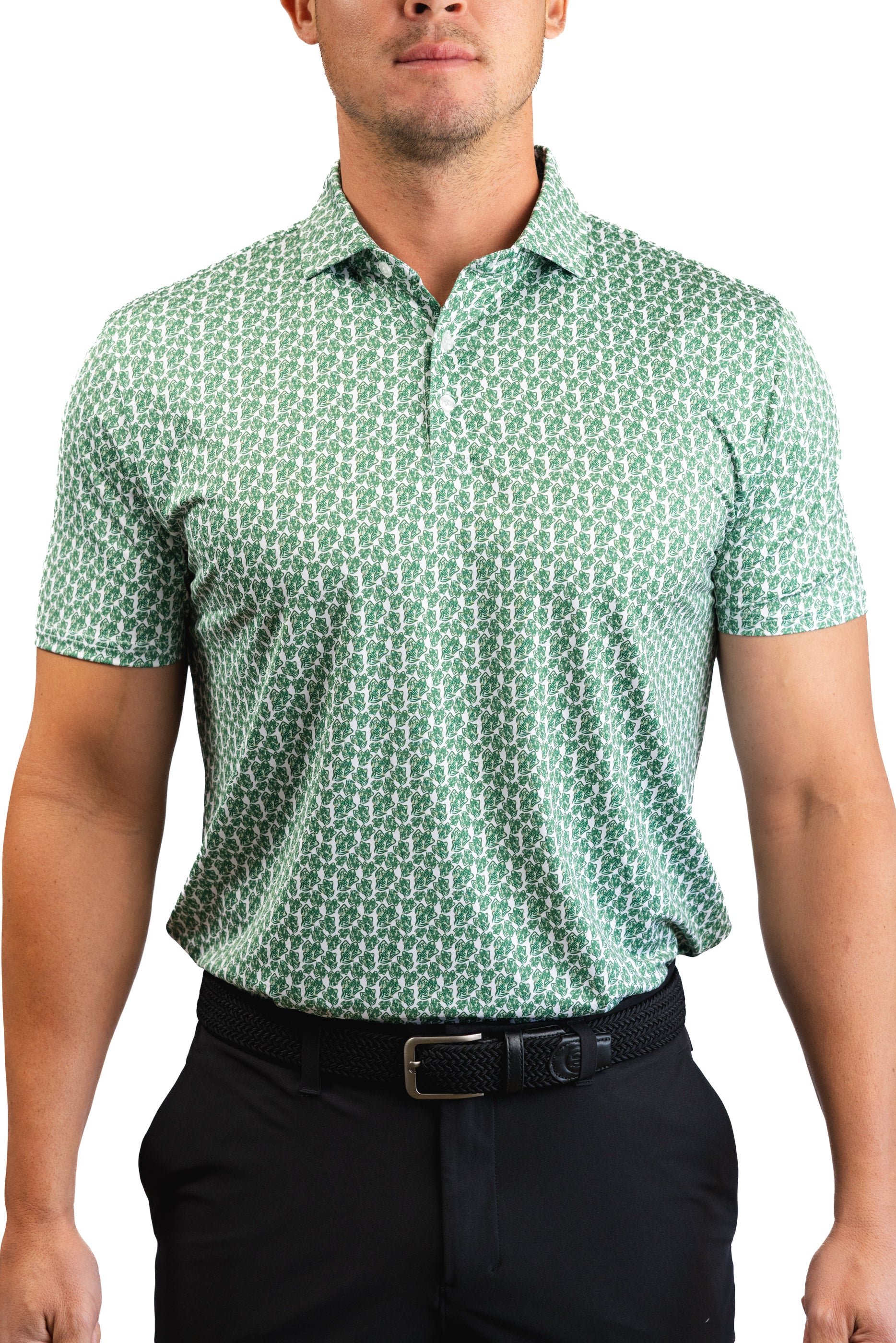 Spring Collection: Augusta Layout