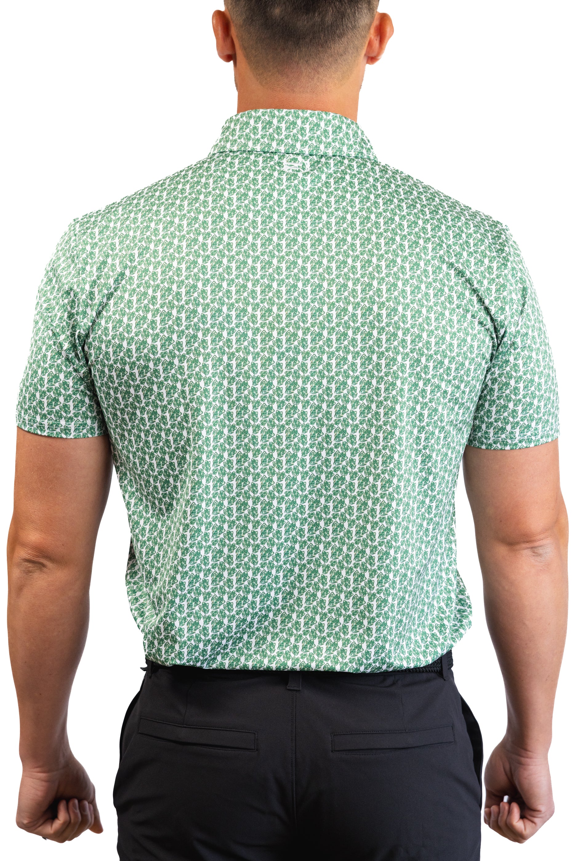 Spring Collection: Augusta Layout
