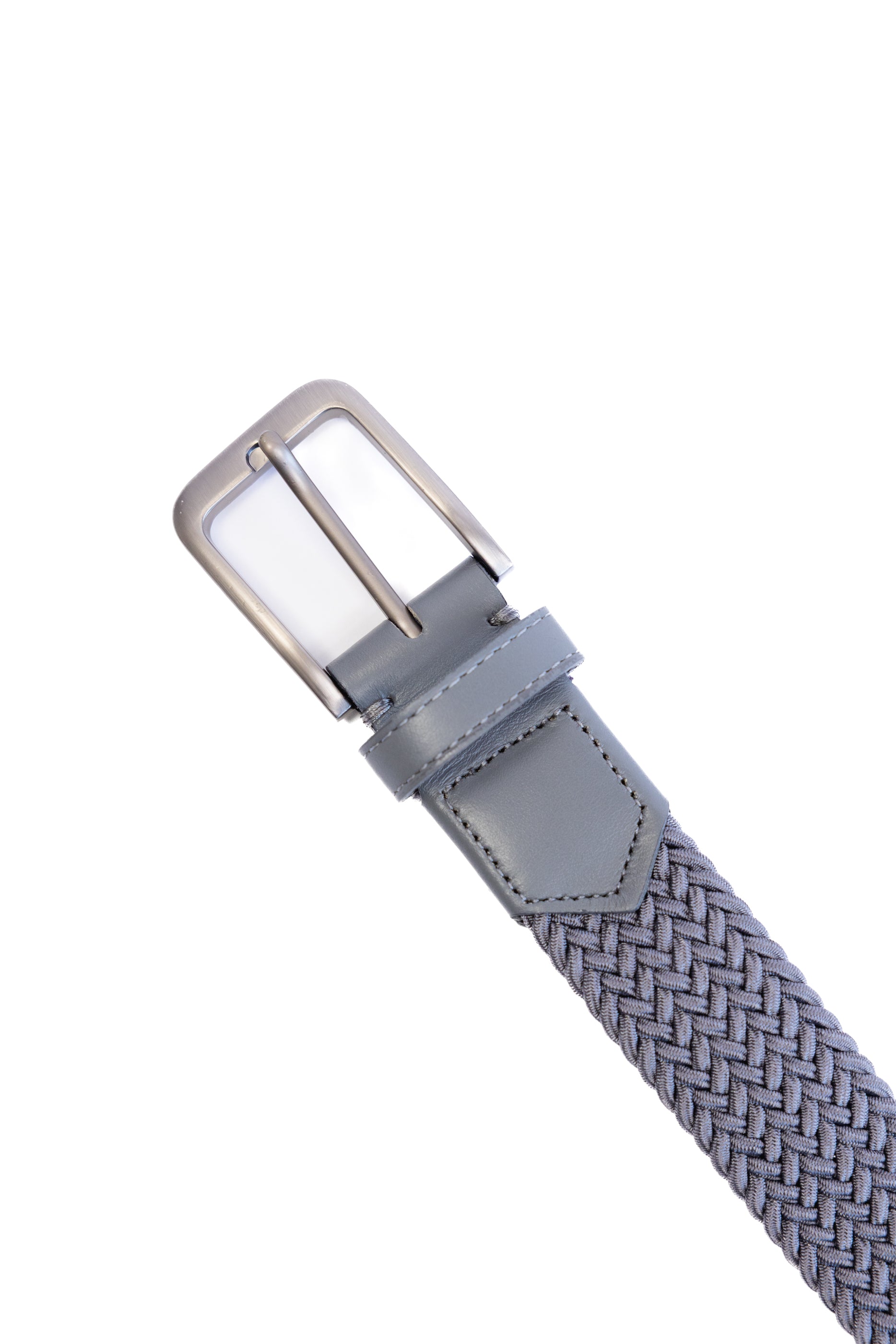 Flighting Belt: Light Grey