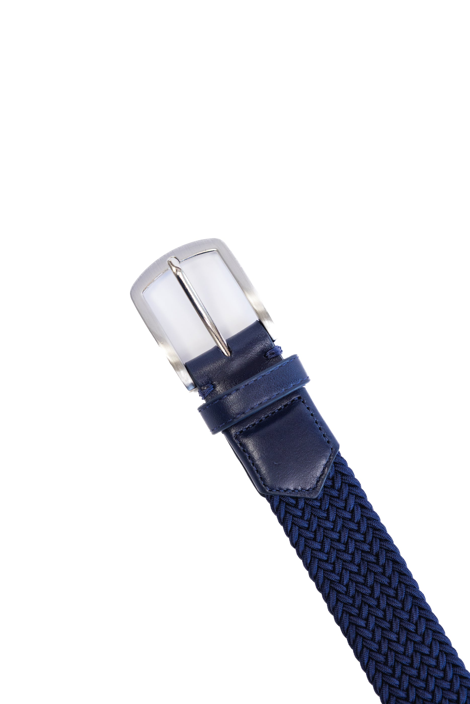Flighting Belt: Blue