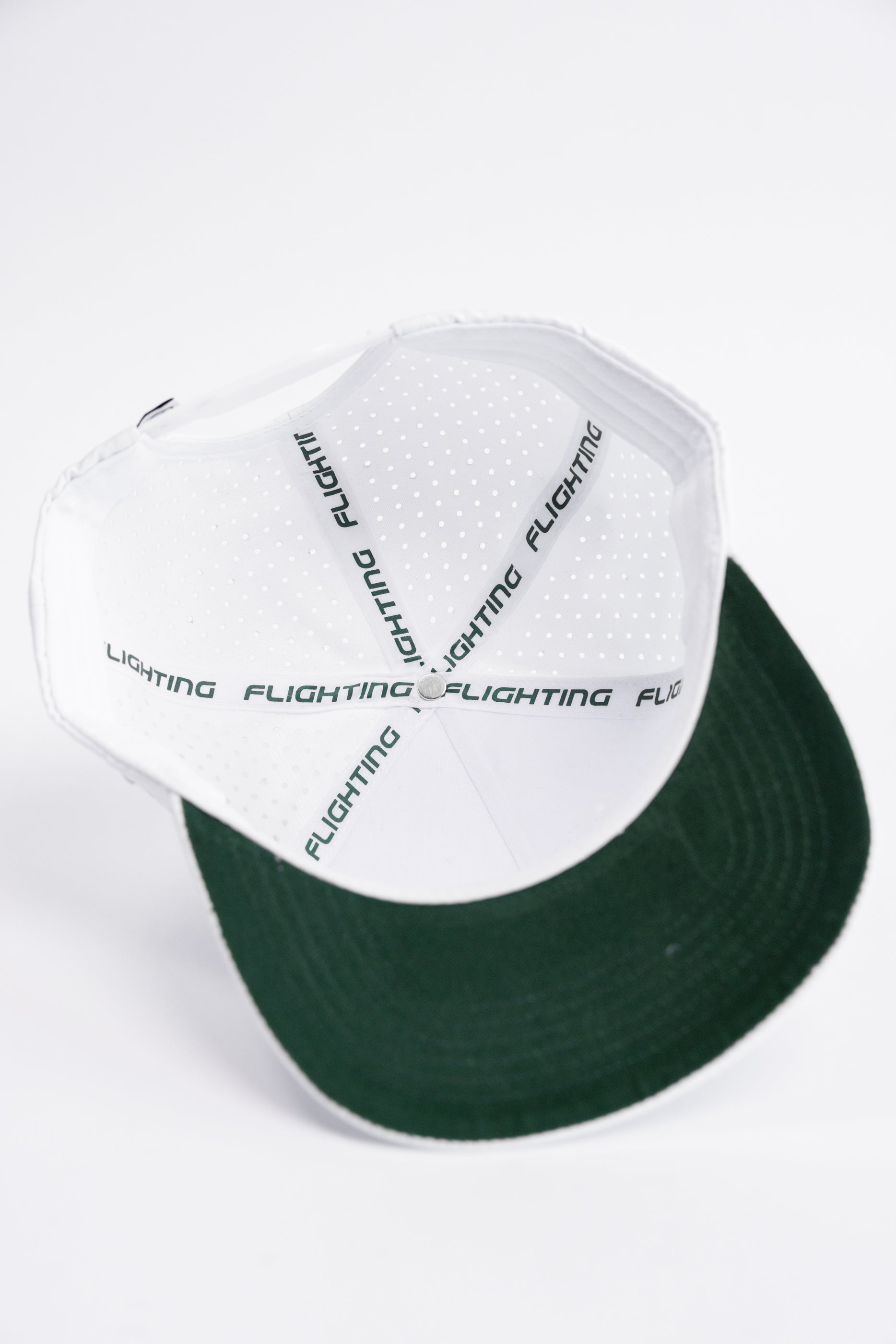 Flighting Performance Hat - Master the Craft