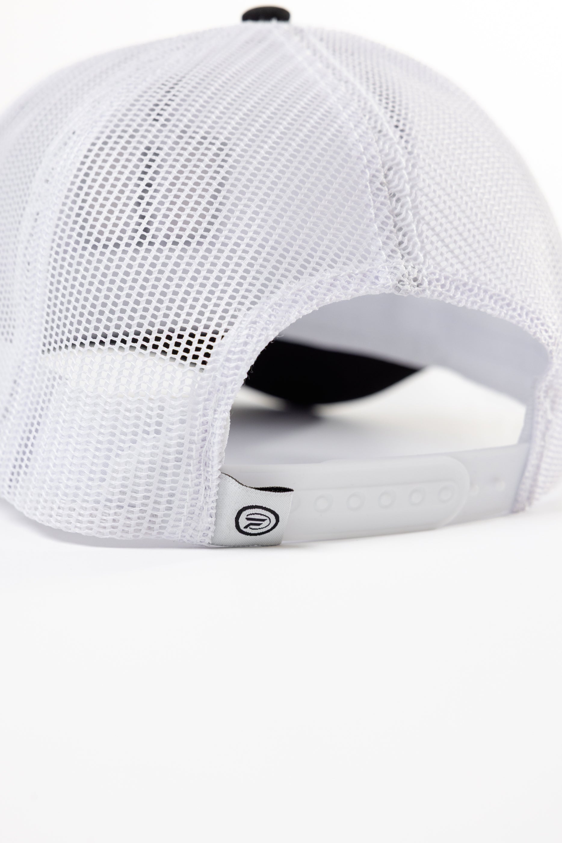 Flighting Signature Badge Trucker