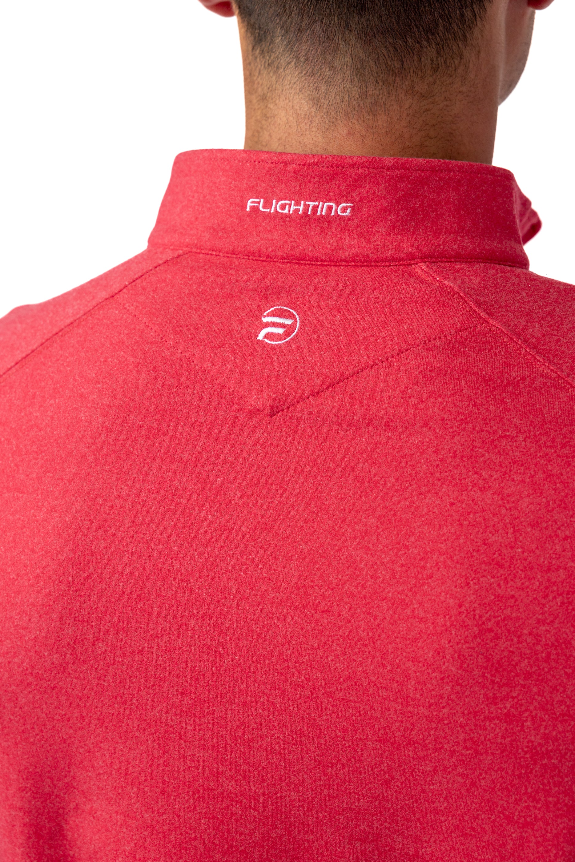 Flighting Q-Zip: Trojan Red