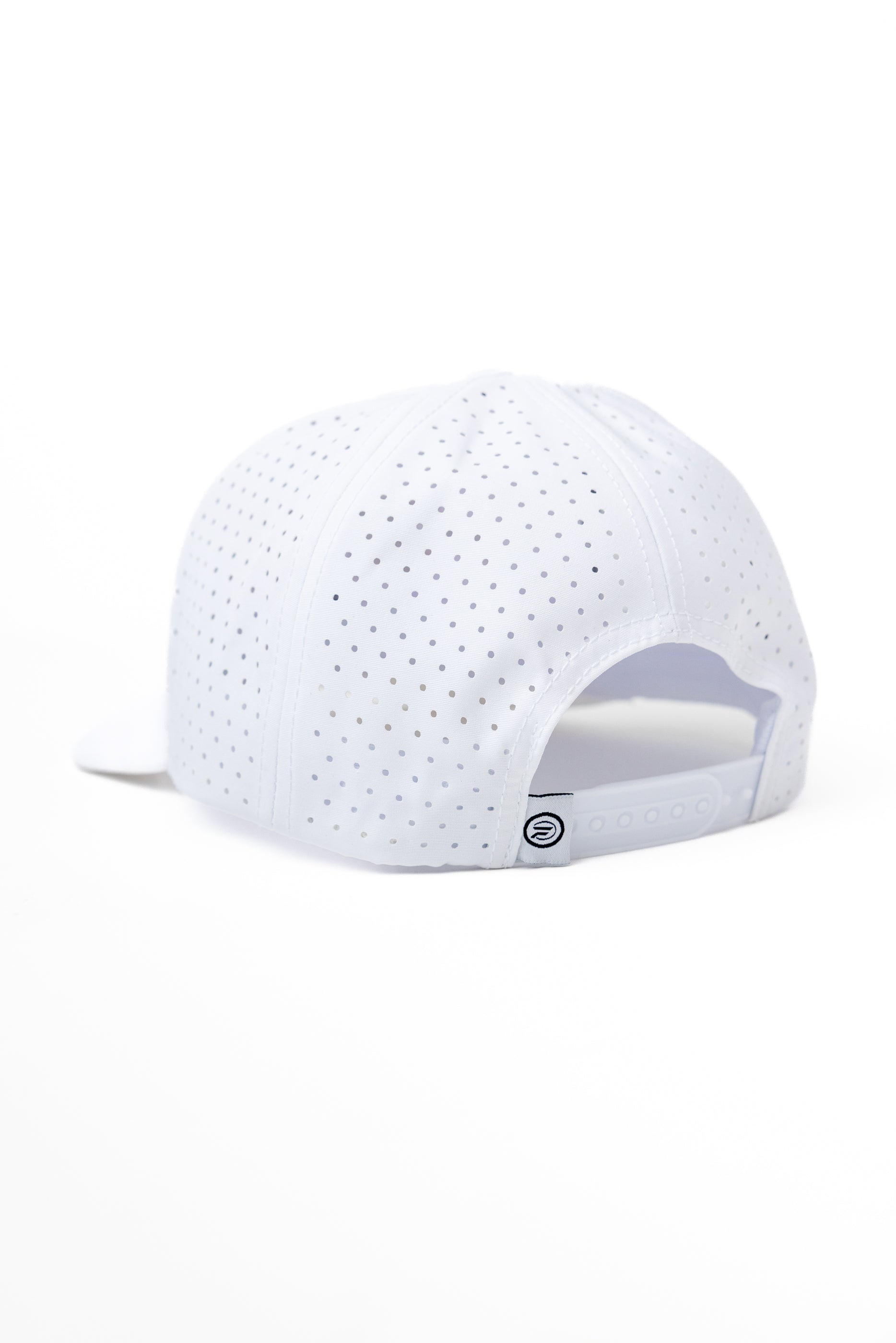 Flighting Performance Hat - Green