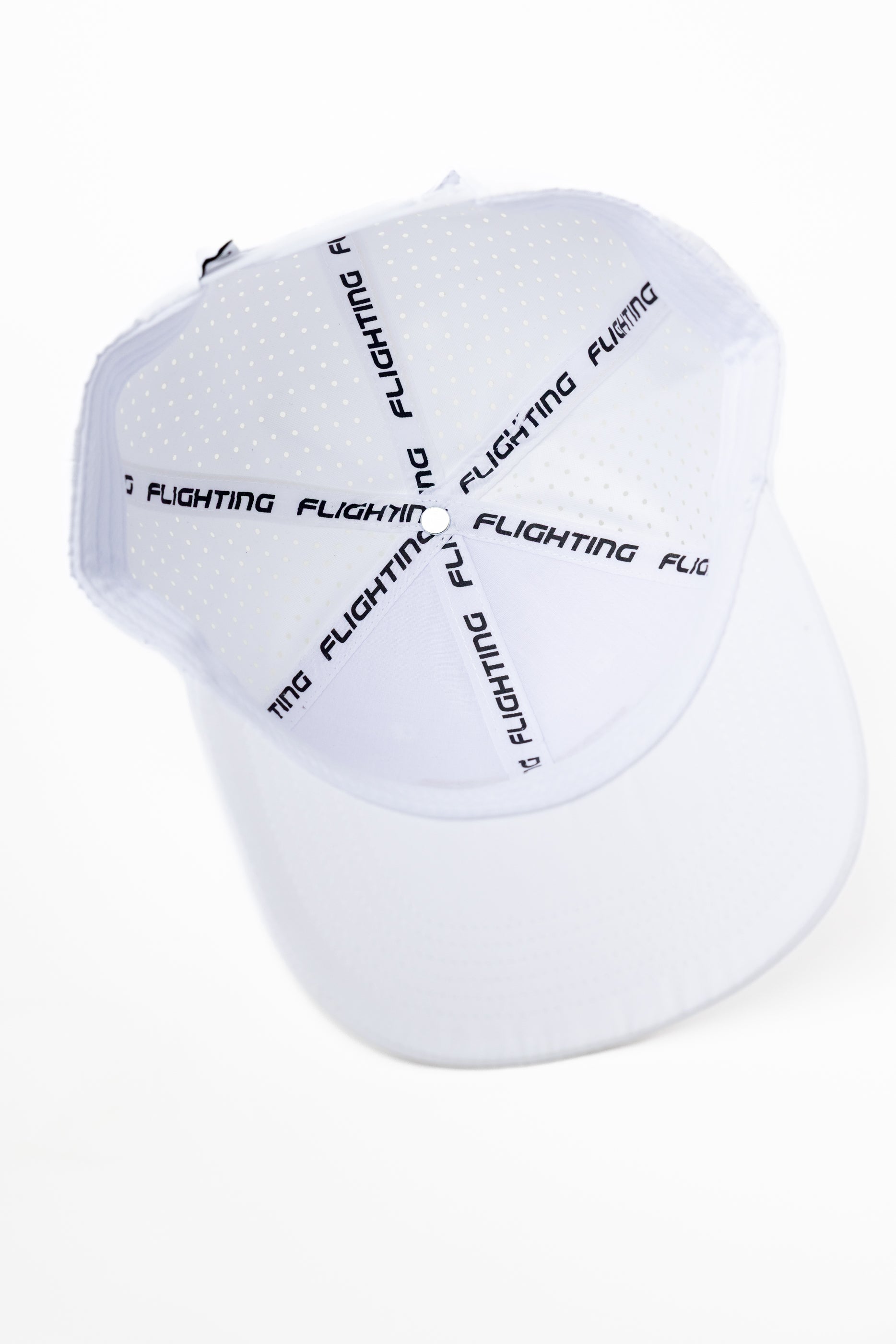 Flighting Performance Hat - Green
