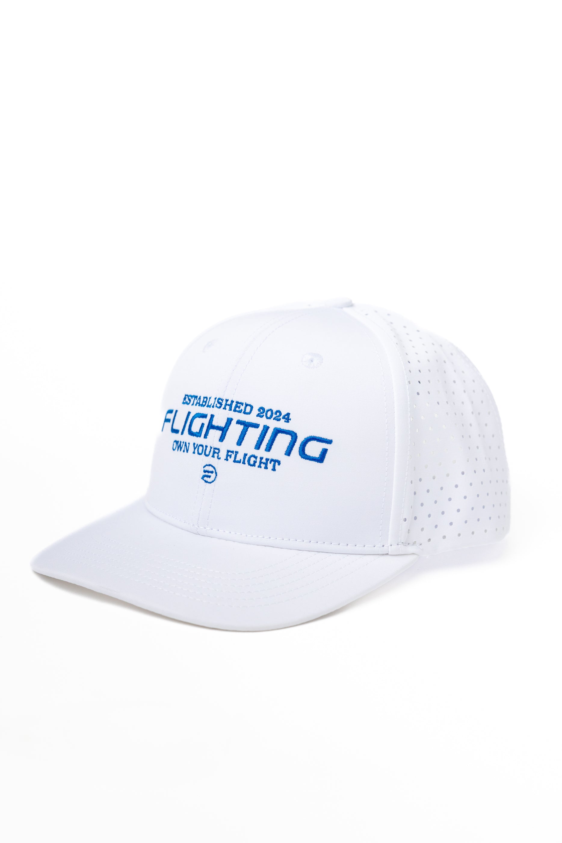 Flighting Performance Hat - Blue