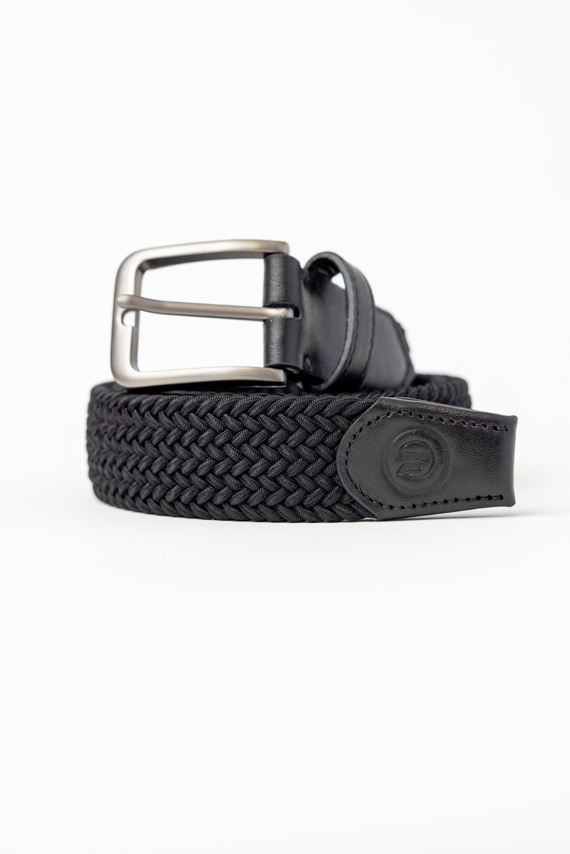 Flighting Belt: Black