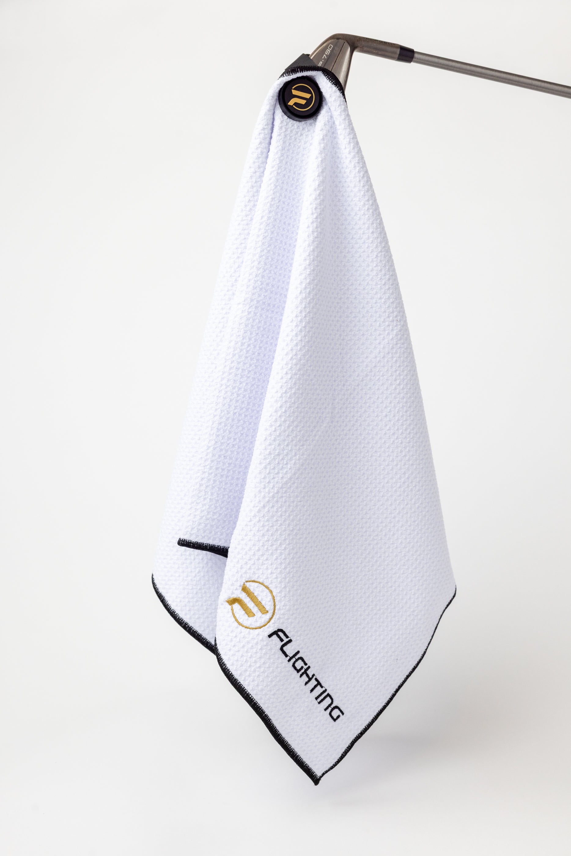 Flighting Golf Towel
