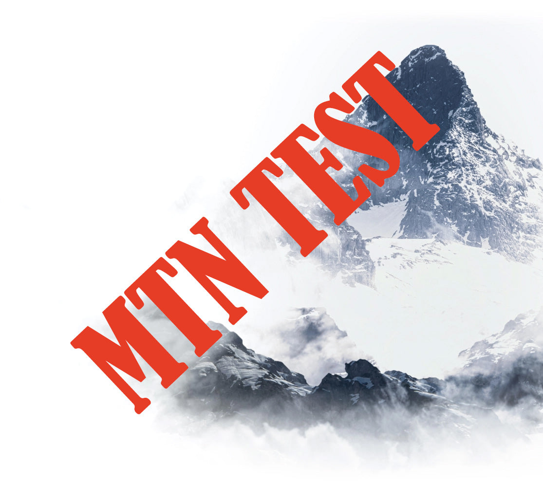 Test Post