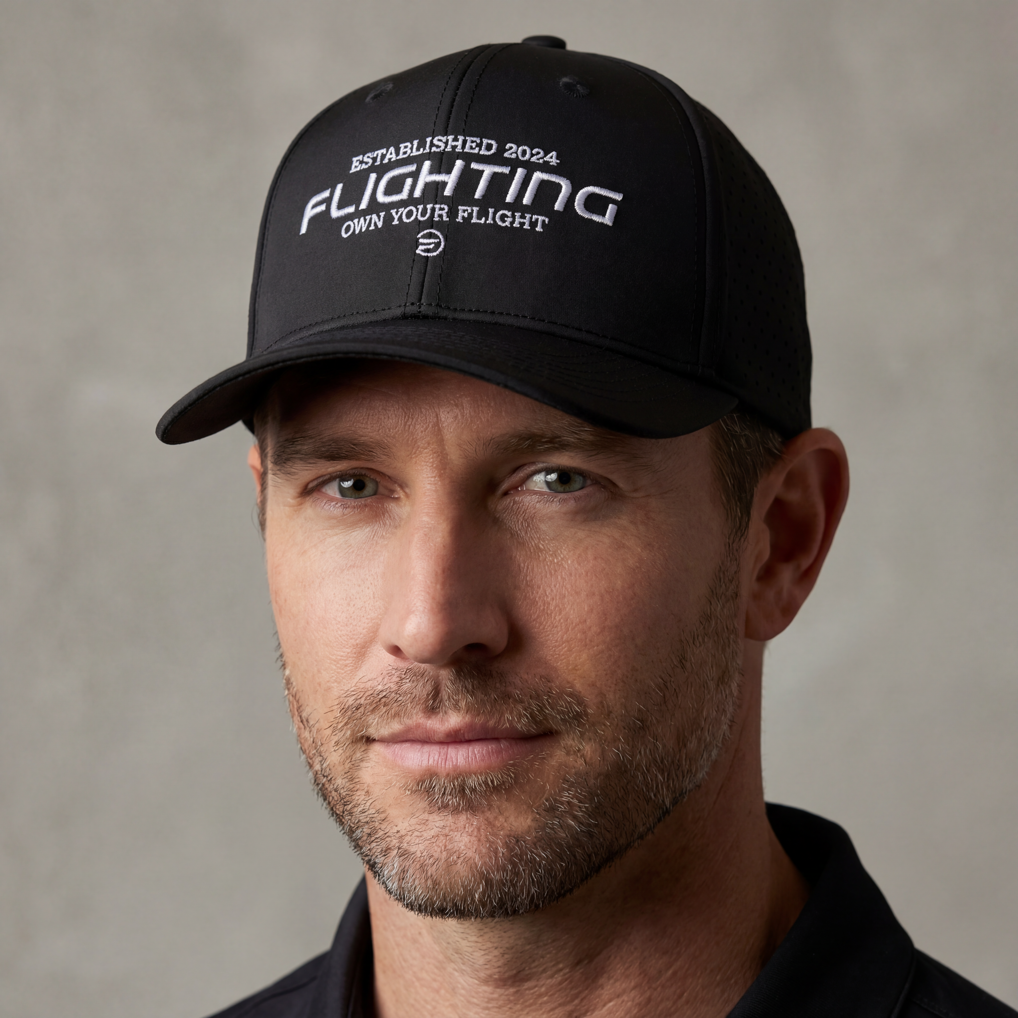 Flighting Performance Hat
