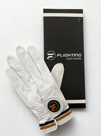 Flighting Glove - Black & Gold