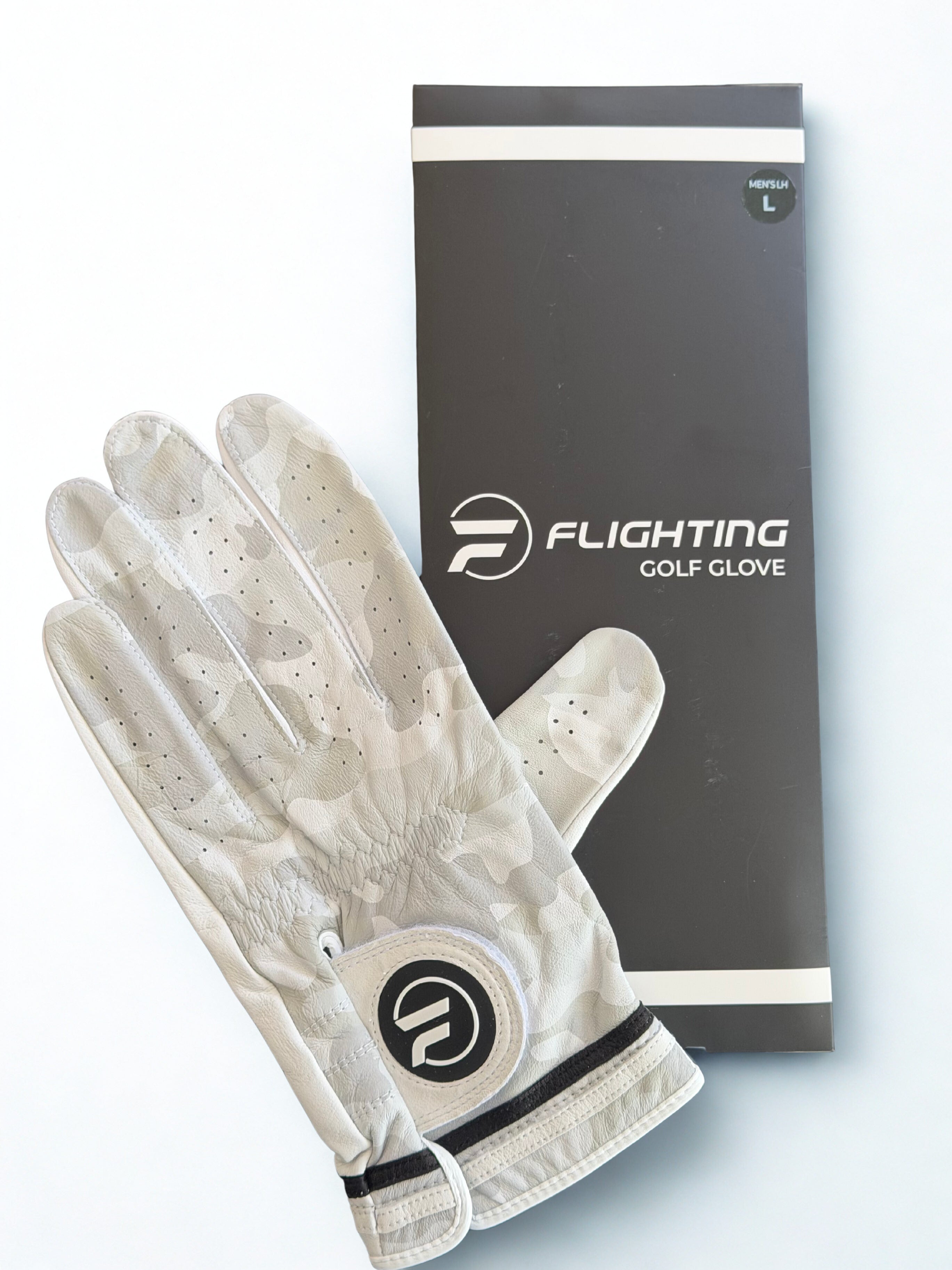 Flighting Glove - Camo