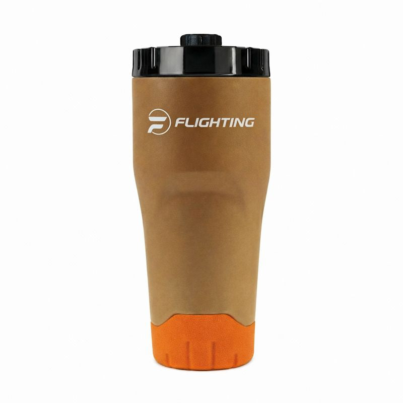 VSSL Flighting Tumblr - Sahara