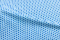 Flighting Polo: Baltic Sea (Athletic Fit)