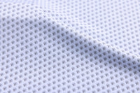 Flighting Polo: Alloy (Athletic Fit)