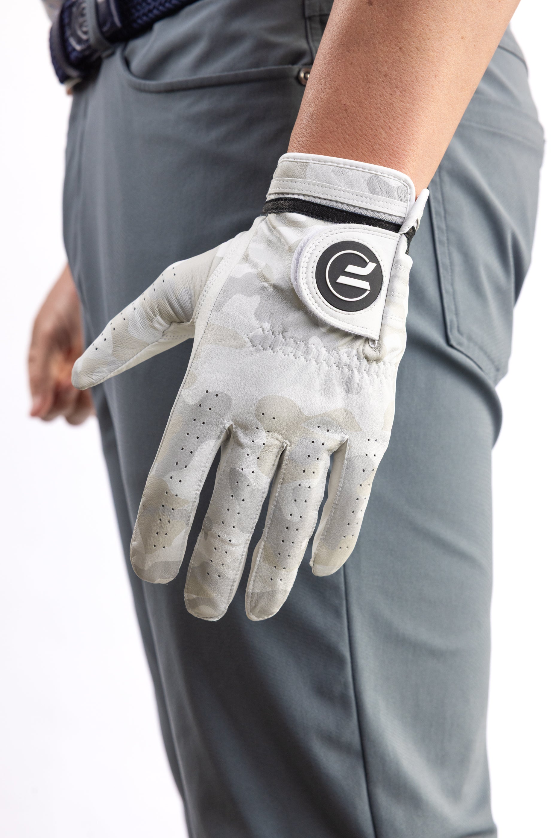 Flighting Glove - Camo