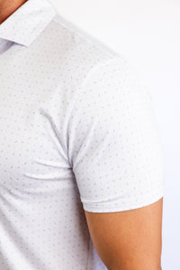 Summer Collection: Lavendar Geo