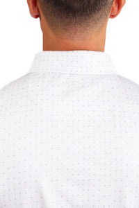 Summer Collection: Lavendar Geo