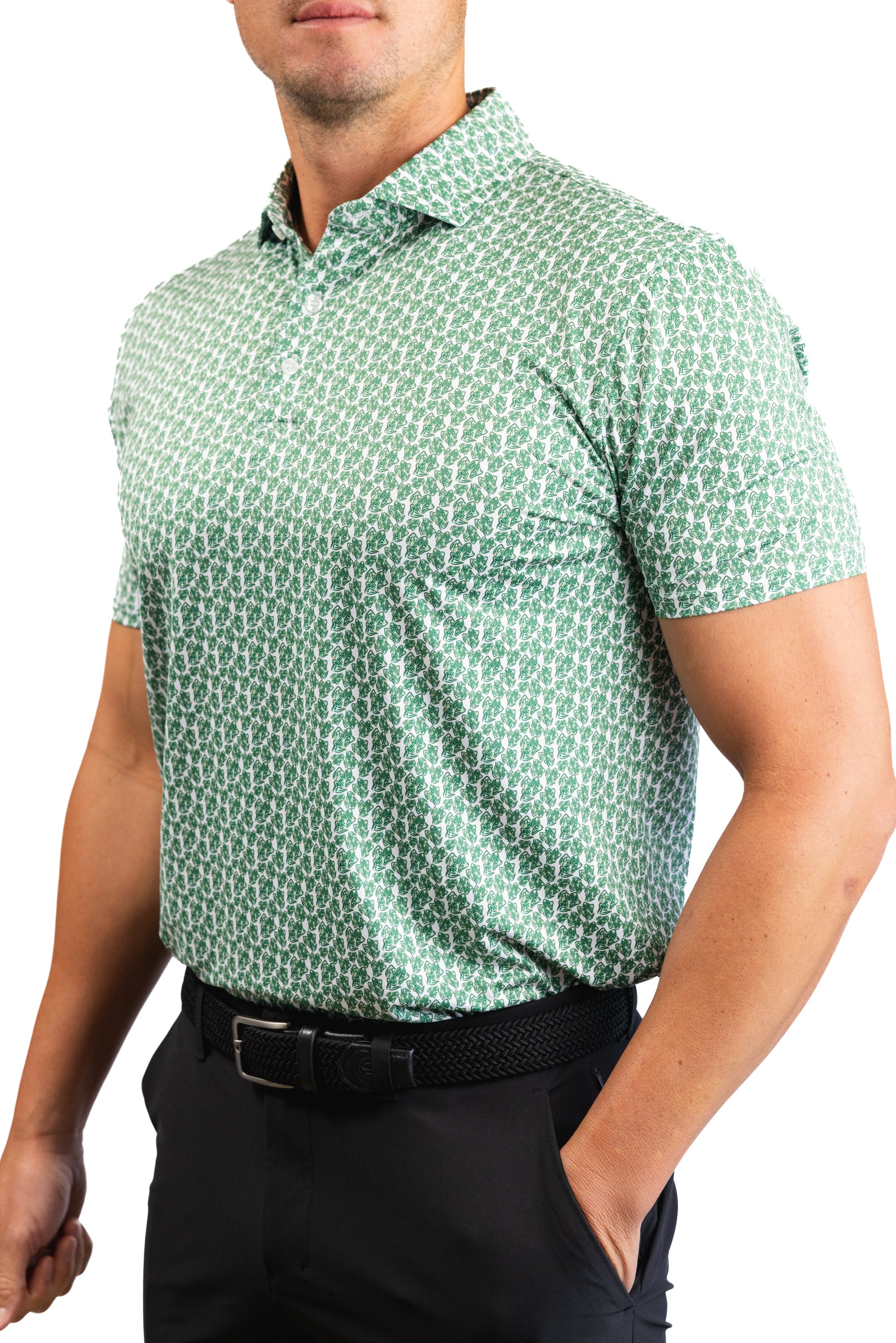 Spring Collection: Augusta Layout