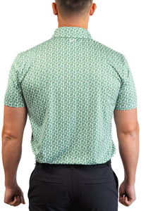 Spring Collection: Augusta Layout