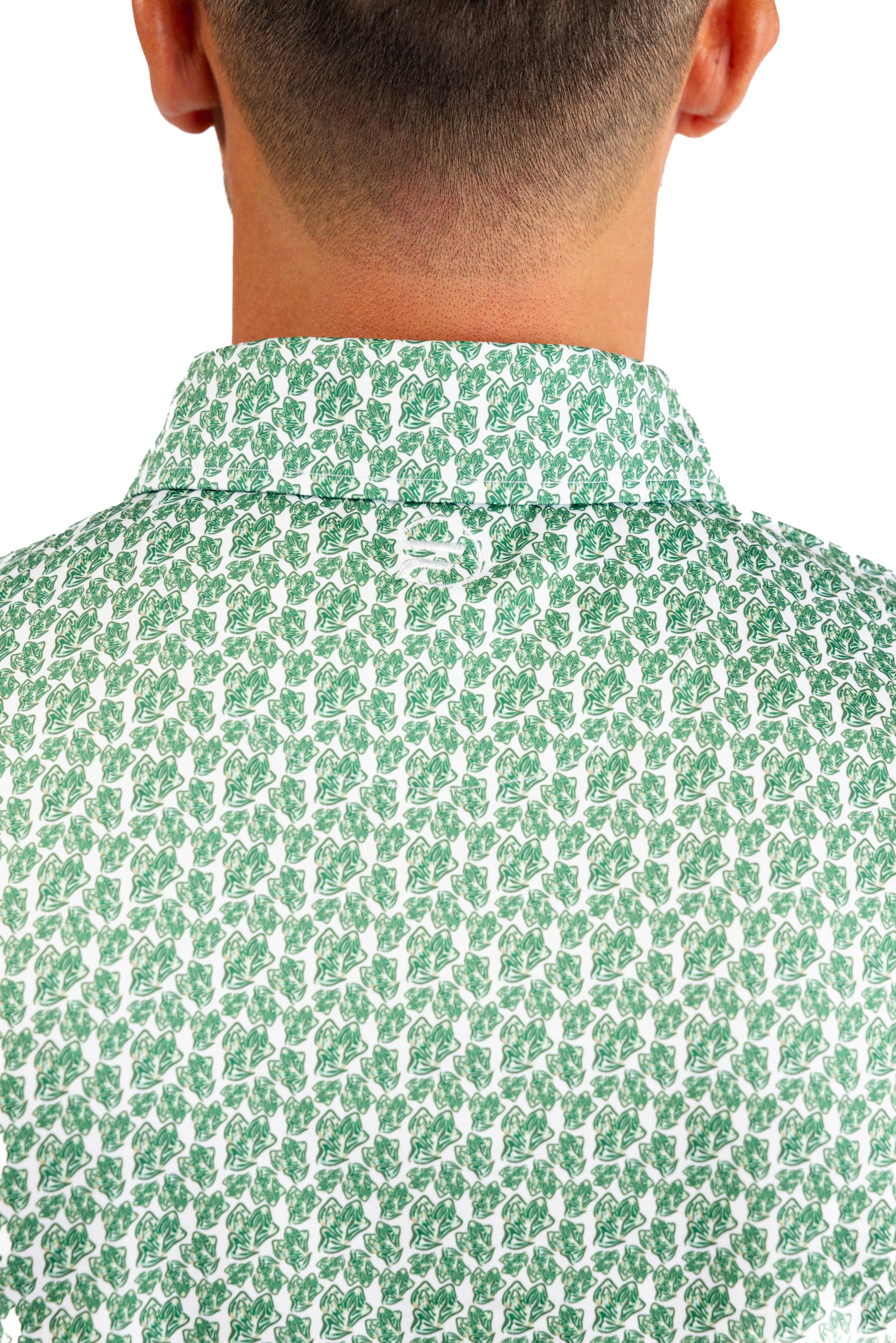 Spring Collection: Augusta Layout