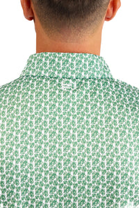 Spring Collection: Augusta Layout