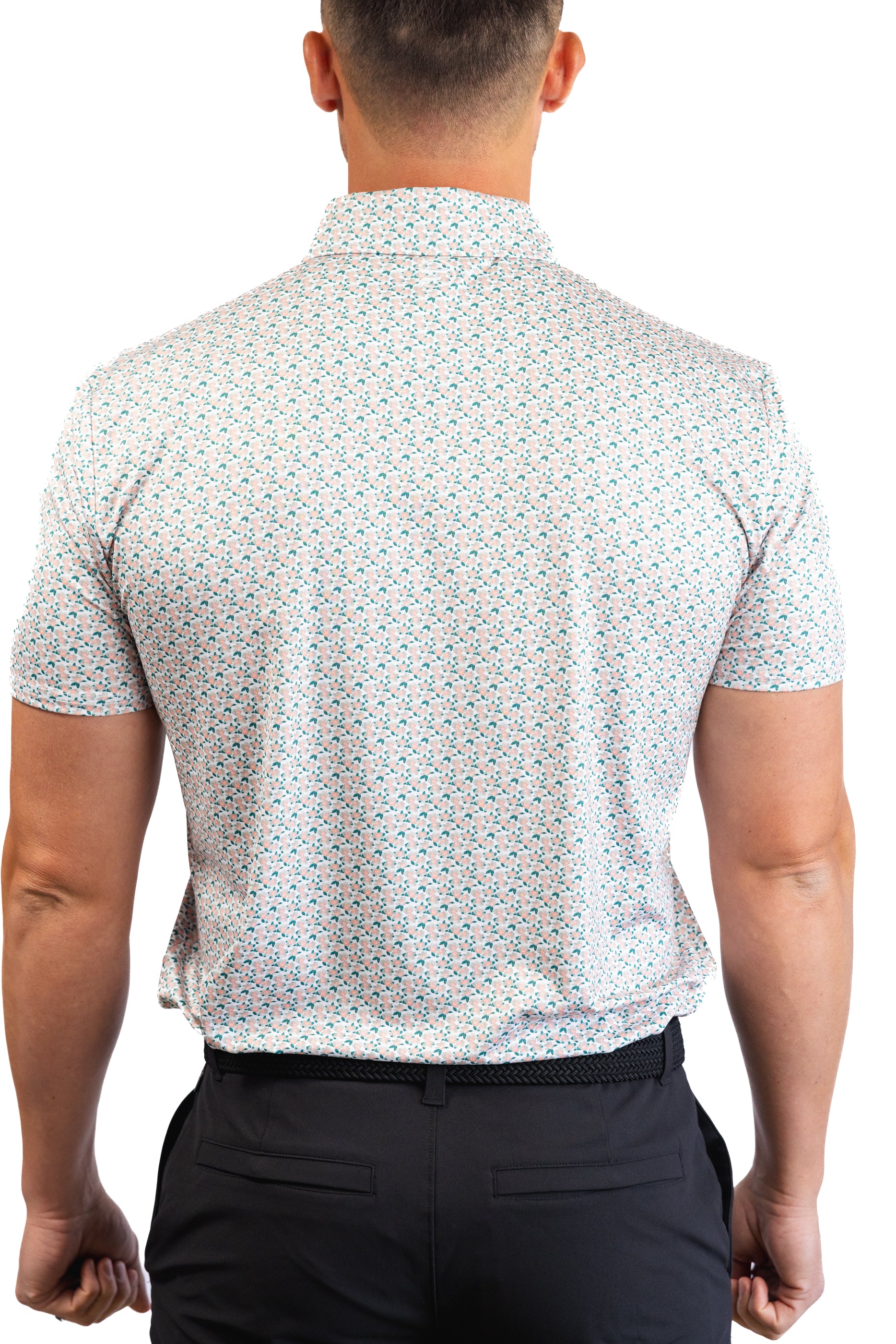 Spring Collection: Azaleas