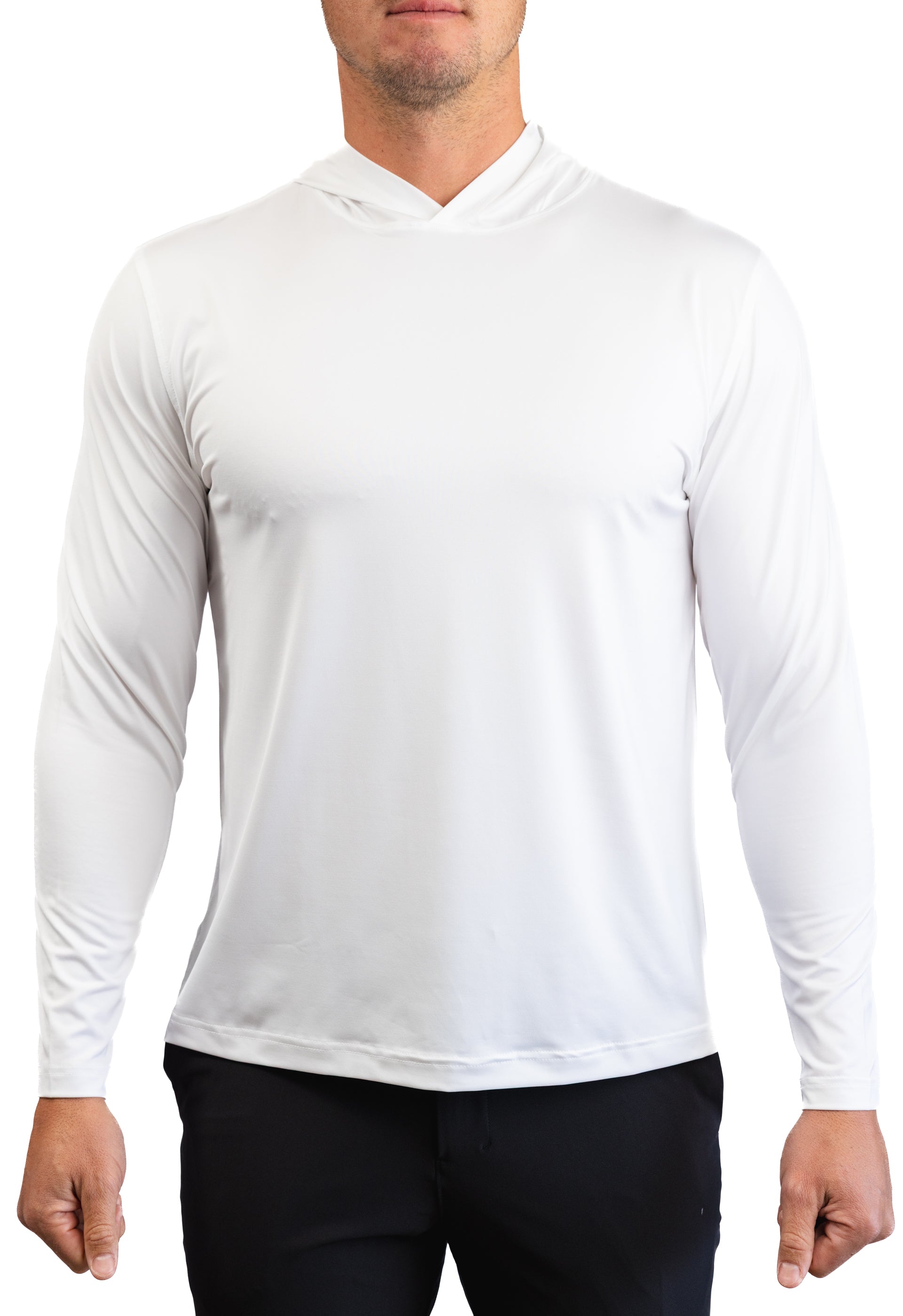 Warmup Hoodie