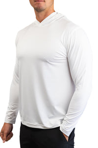 Warmup Hoodie