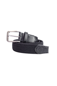Flighting Belt: Blue
