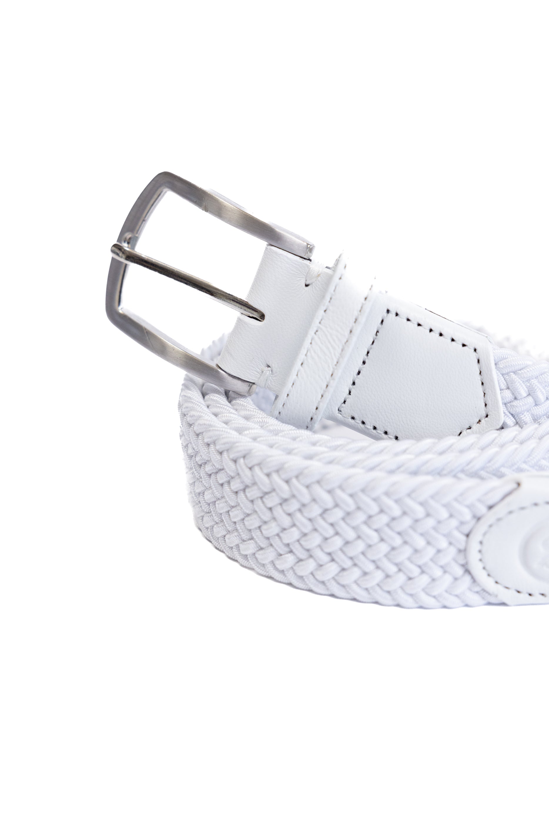 Flighting Belt: Cream