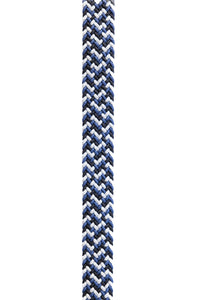 Flighting Belt: Dark Blue Checkered