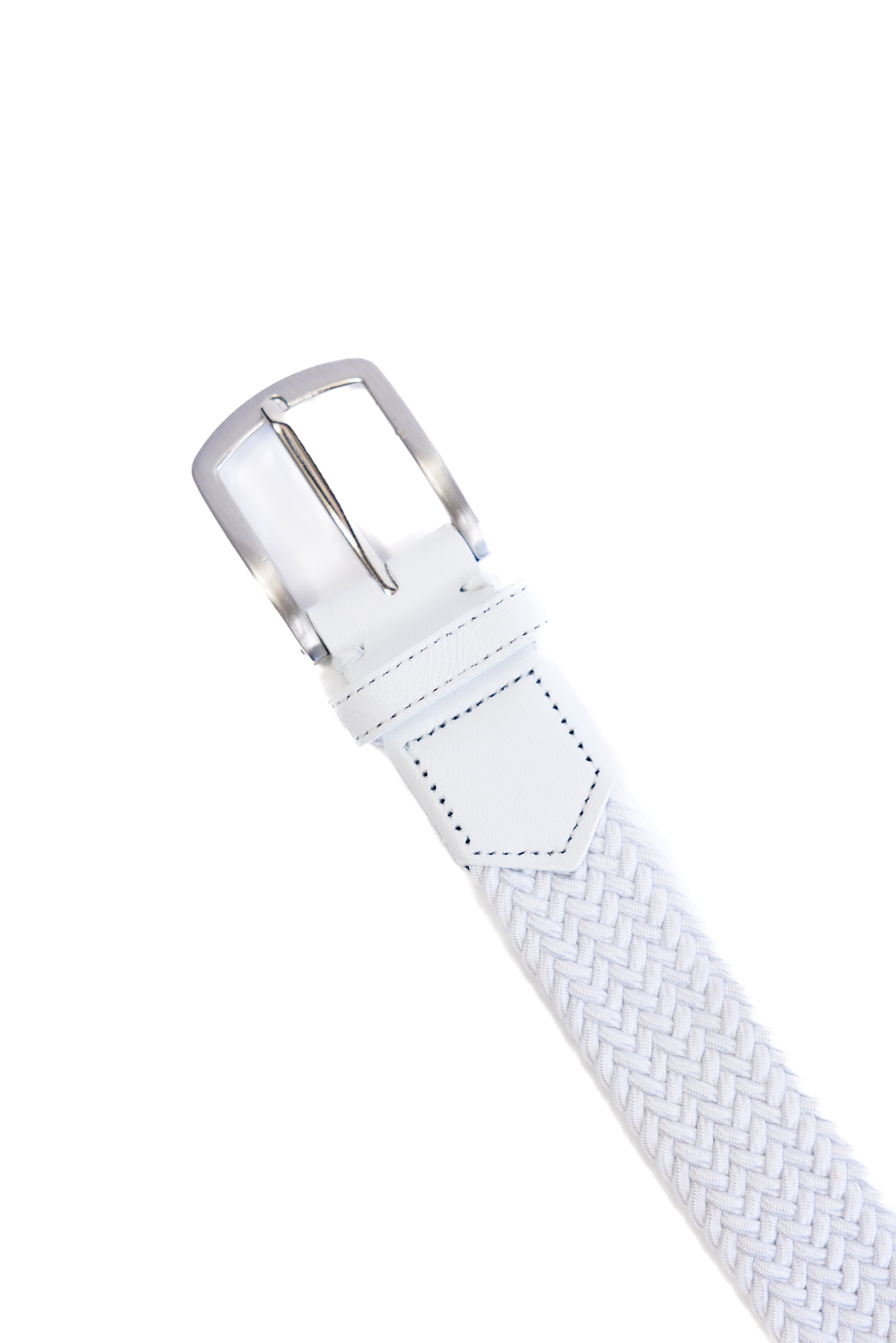 Flighting Belt: Cream