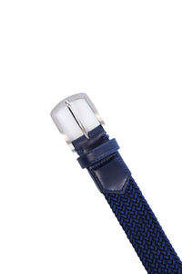 Flighting Belt: Blue