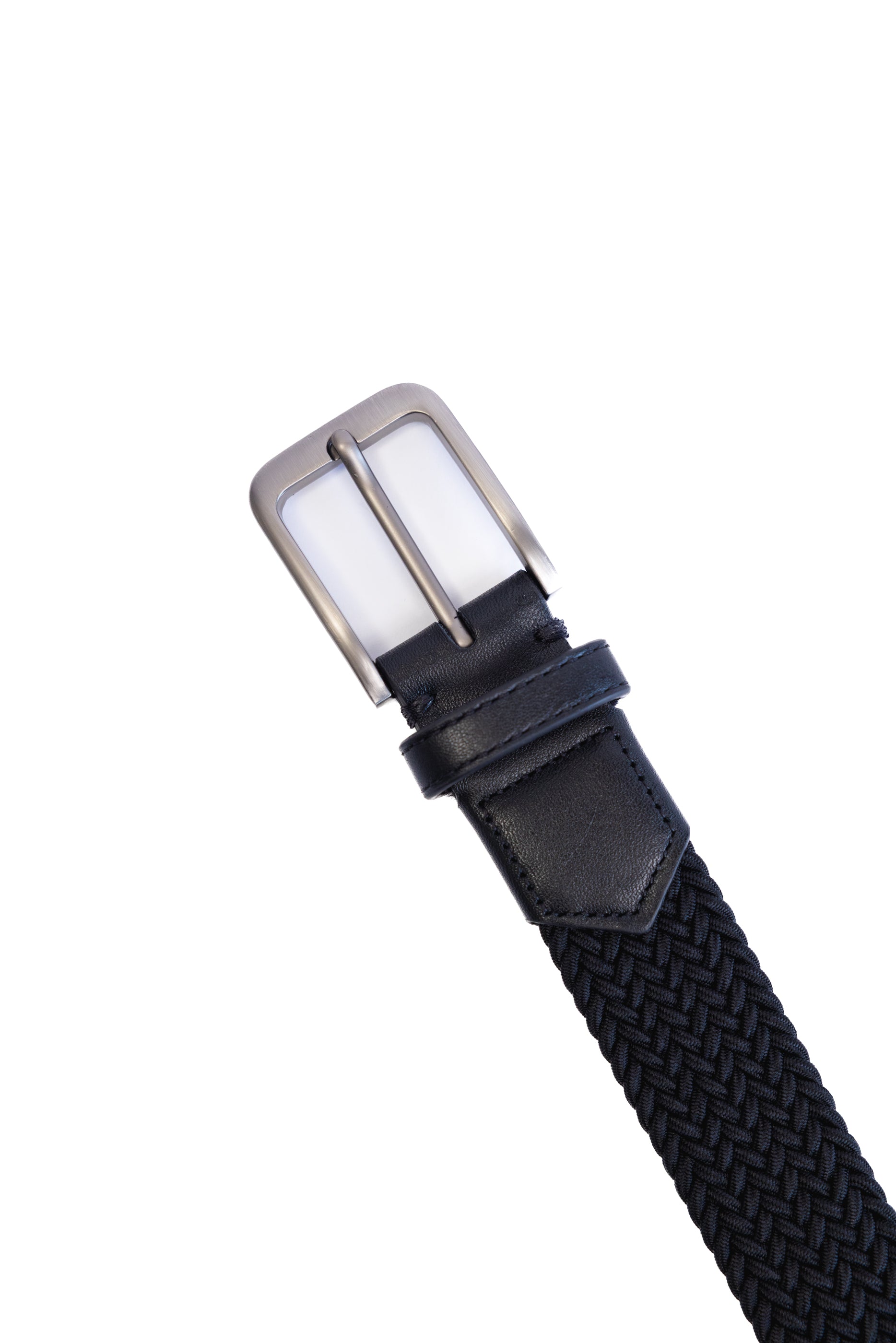 Flighting Belt: Black