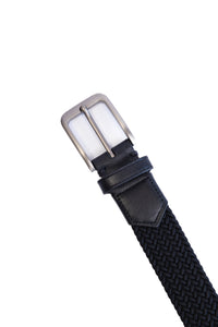 Flighting Belt: Black