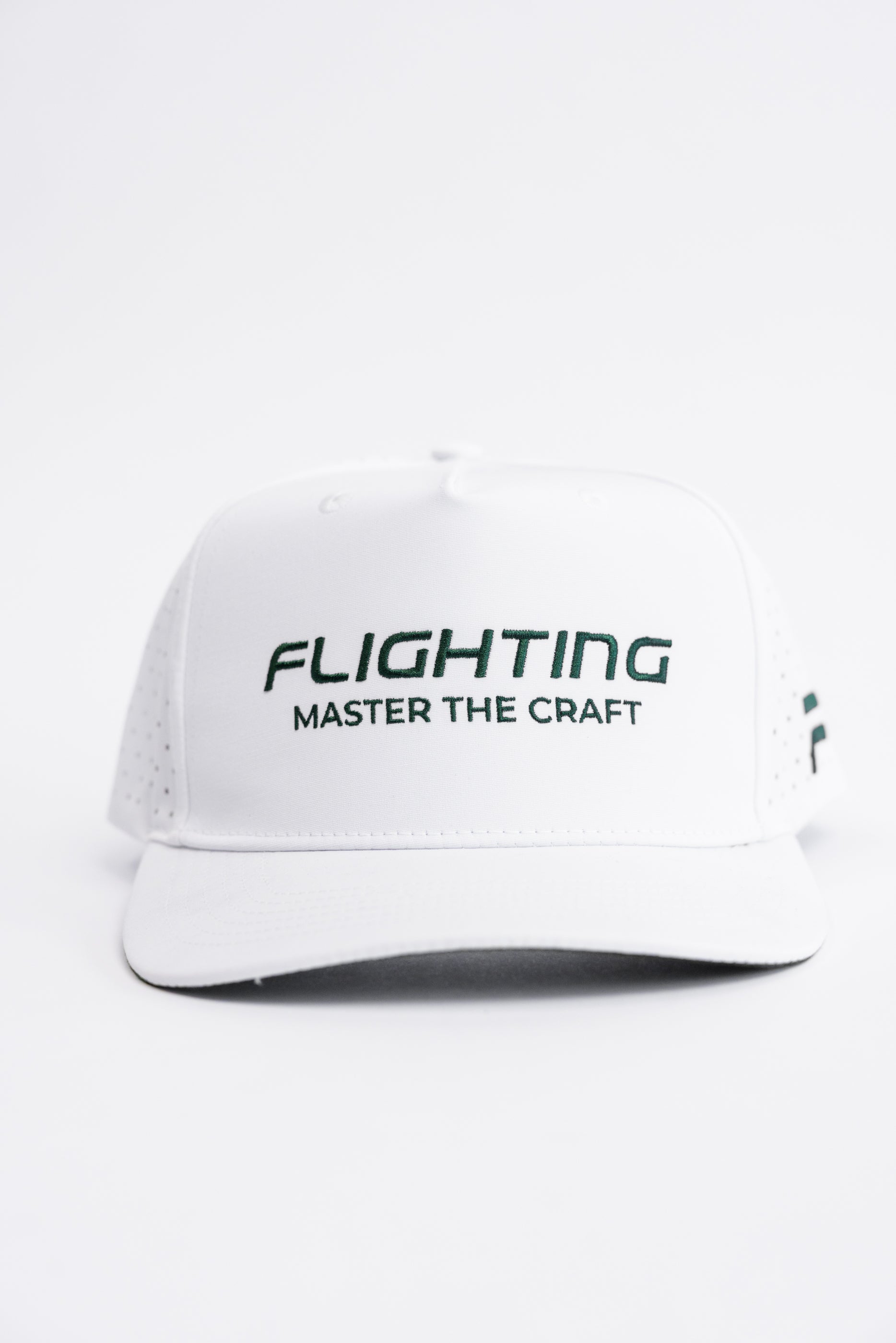 Flighting Performance Hat - Master the Craft