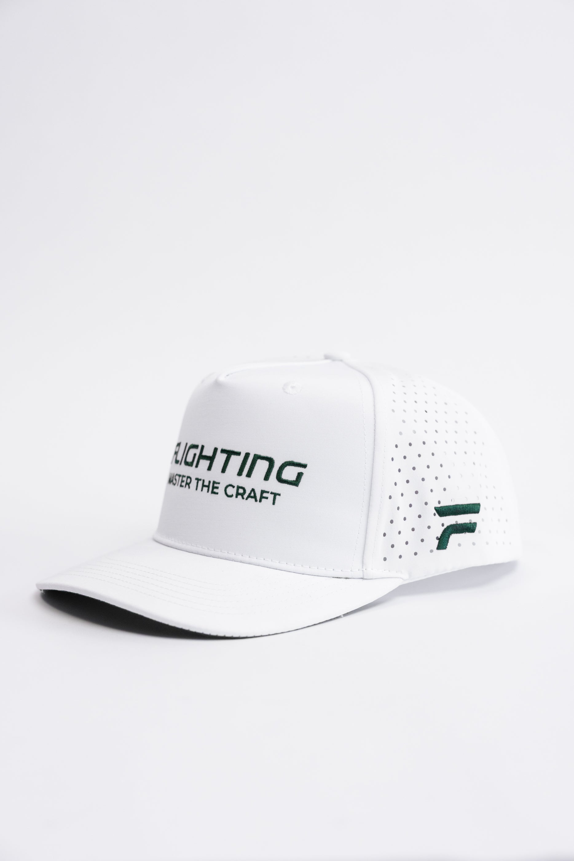 Flighting Performance Hat - Master the Craft