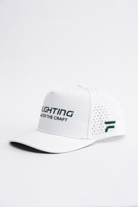 Flighting Performance Hat - Master the Craft