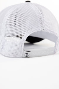 Flighting Signature Badge Trucker
