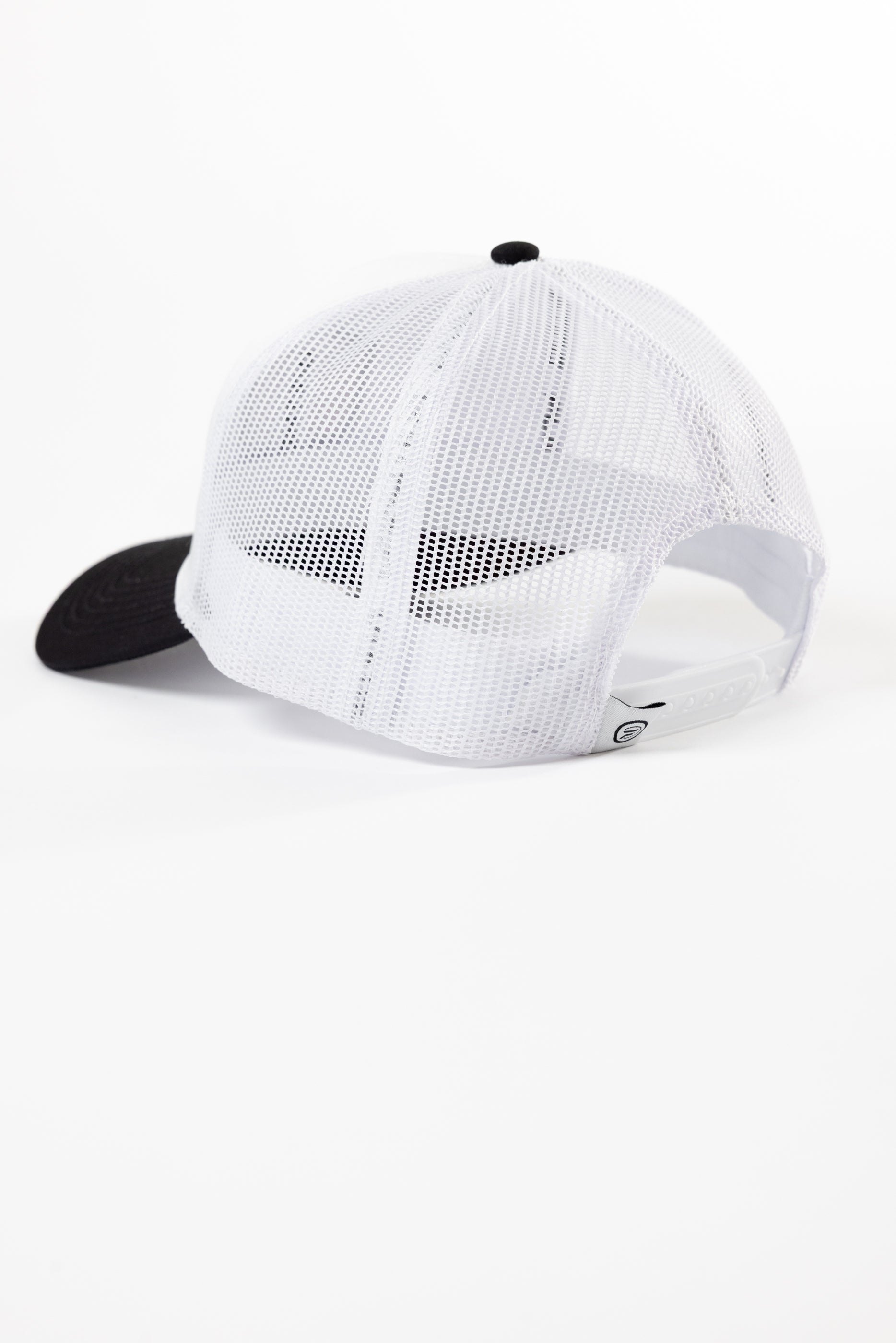 Flighting Signature Badge Trucker