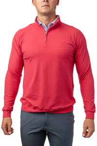 Flighting Q-Zip: Trojan Red