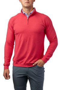 Flighting Q-Zip: Trojan Red