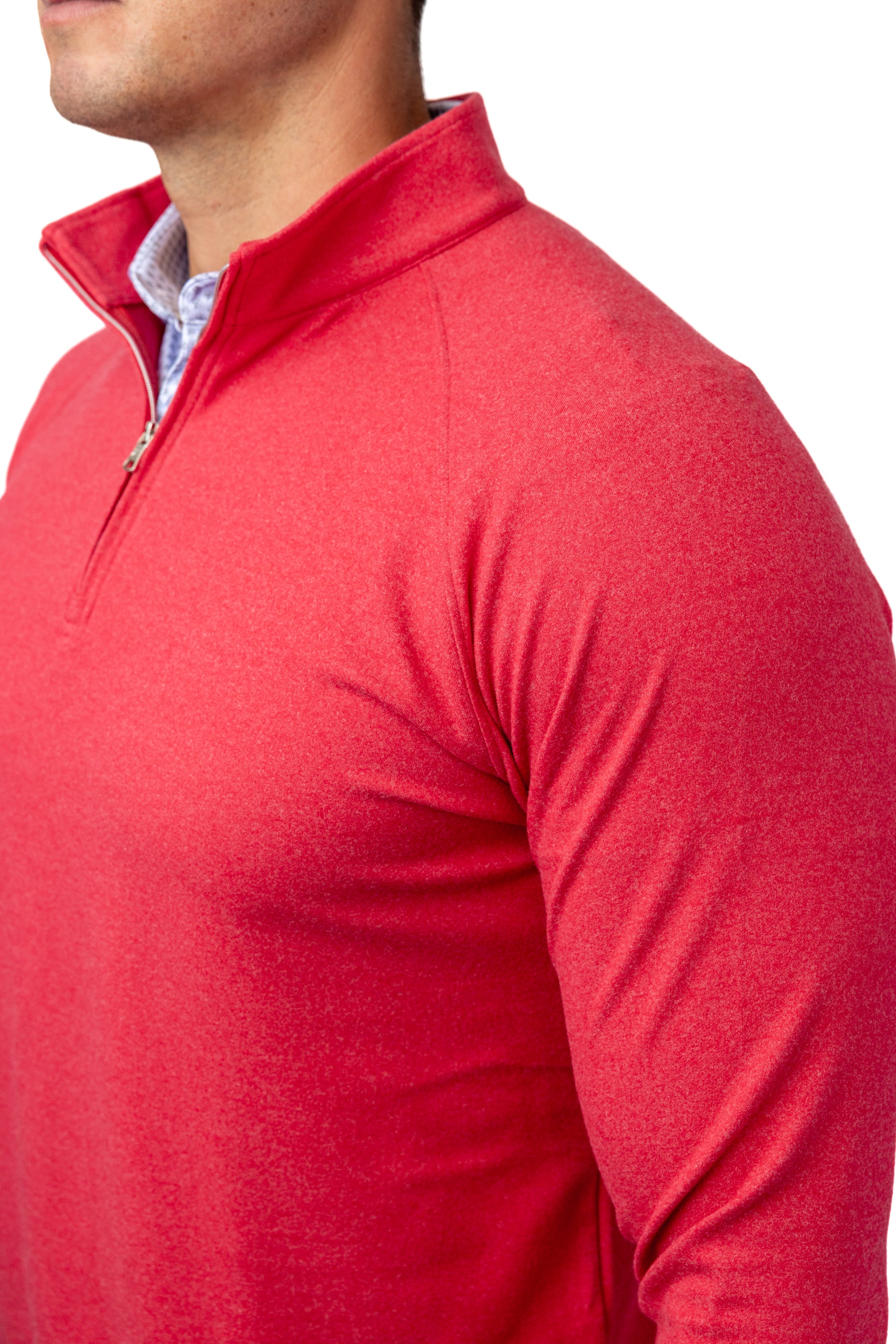 Flighting Q-Zip: Trojan Red