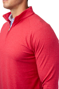 Flighting Q-Zip: Trojan Red