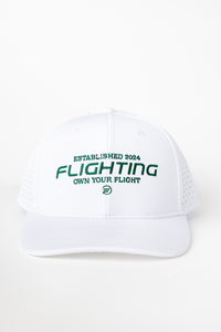 Flighting Performance Hat - Green