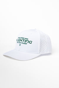 Flighting Performance Hat - Green